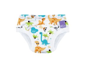 Bambino Mio leszoktató pelenka 3-4 éves Dino