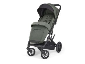 Új Inglesina Maior Taiga Green sport babakocsi