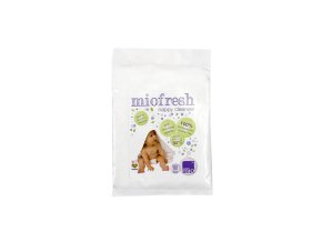 Bambino Mio Miofresh antibakteriális pelenkafertőtlenítő 100 g