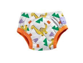 Bambino Mio forradalmi leszoktató pelenka 3-4 éves korig Rumble