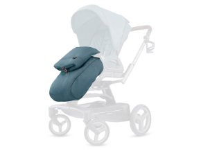 Inglesina lábzsák Quad Ascott Green sportüléshez