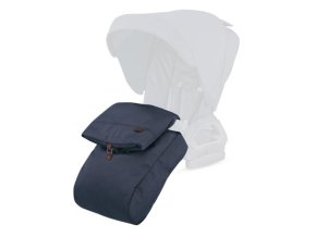 Inglesina lábzsák Quad Oxford Blue sportüléshez