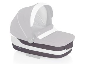 Inglesina Sofia/Trilogy Platino mózeskosárhuzat
