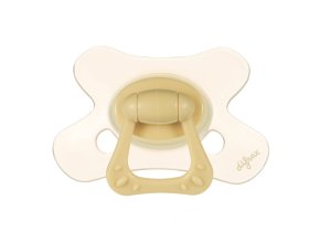 Difrax Natural Peach cumi 6+
