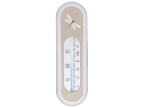 Fürdő vízhőmérő Bébé-Jou Soft Spring