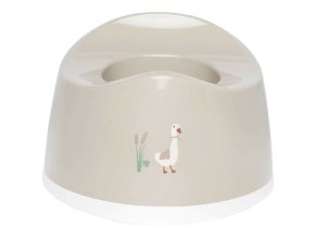 Ovális bili Bébé-Jou Soft Spring