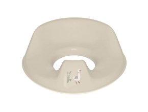 Állítható gyerek WC ülőke Bébé-Jou Soft Spring