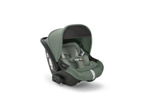 Inglesina autósülés Darwin I-SIZE Recline 0+ Murray Green