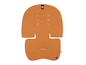 Univerzális babakocsi betét Kiddy Mix'N Match Jaffa Orange