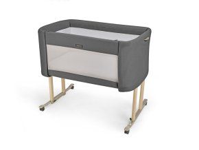 Inglesina Welcome Bed babaöböl Shiva Grey