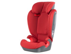 ČerStar Red 15-36 kg i-Size autósülés