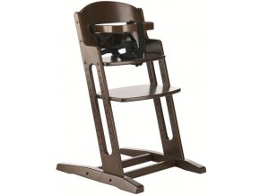 BabyDan DanChair fa etetőszék Walnut