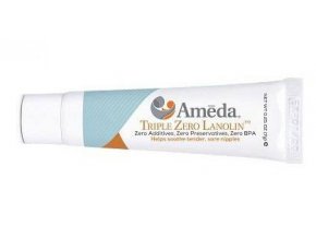 Ameda gyógyító lanolin kenőcs 35 g