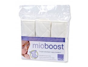 Bambino Mio, Mioboost nedvszívó kiegészítő 3 db/csomag