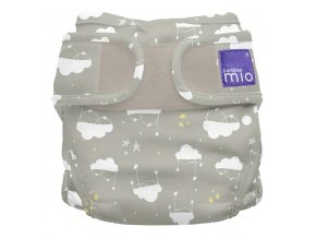 Bambino Mio Miosoft pelenkakűlső Cloud Nine 3-9 kg