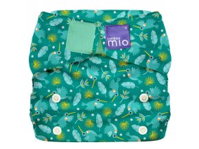 Bambino Mio Miosolo all in one pelenka Hummingbird