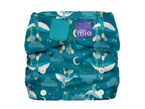 Bambino Mio Miosolo all in one pelenka Sail Away