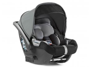 Inglesina Darwin I-SIZE 0+ Mystic Black