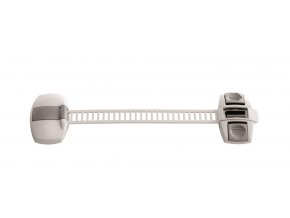 8547 BabyDan Multi Purpose Lock univerzális zár fiókhoz, szekrényajtóhoz, BIO