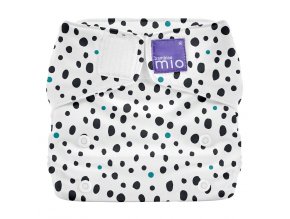 Bambino Mio Miosolo all in one pelenka Dalmatian Dots