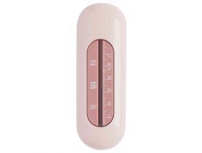 LUMA Vízhőmérő Blossom Pink rózsaszín