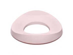 LUMA WC szűkítő ülőke Blossom Pink