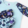 Baba fürdőruha szett Bambino Mio Nautical M 6-12m