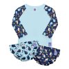 Baba fürdőruha szett Bambino Mio Nautical M 6-12m