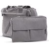 Inglesina Dual Bag pelenkázó táska, Hudson Blue