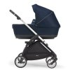 Inglesina Electa Cab System Quatro 2022 babakocsi, Soho Blue