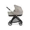 Inglesina Electa Darwin System Quatro babakocsi, Battery Beige