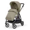 ELECTA NOLITA BEIGE PASSEGGINO COPRIGAMBE