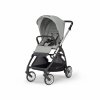 ELECTA GREENWICH SILVER PASSEGGINO