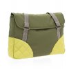 Inglesina Day Bag Felce pelenkázó táska zöld