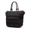 26976 5 prebalovaci taska turin shopper black polstrovana