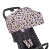 Inglesina Quid2 2023 Animalier Pink sport babakocsi