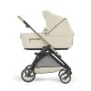 ELM S4 slider pram 600