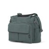 AX62Q0EMG Inglesina Aptica Dual Bag Emerald Green pelenkázótáska