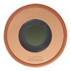 L22339 LUMA Digitális vízhőmérő Spiced Copper réz tégla szín