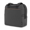 AX70R0MGG Inglesina Praktikus, tág pelenkázó táska Day Bag Magnet Grey grafit