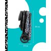 Új Inglesina Quid2 Polka Dot Black sport babakocsi