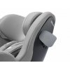 Autósülés Recaro Salia 125 i-Size Carbon Grey oldalsó ütközés elleni védelemmel