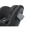 Autósülés recaro Salia 125 i-Size Fibre Black oldalsó ütközés elleni védelemmel