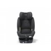 Autósülés Recaro salia 125 Fibre Black autósülés fejtámla kihúzott pozícióban