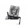 Forgatható gyermek autósülés Recaro Salia 125 kid Carbon Greyi-Size