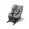 Szürke gyermek autósülés Recaro Salia 125 kid Carbon Grey i-Size