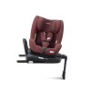 Forgatható gyermek autósülés Recaro Salia 125 kid iron red i-Size