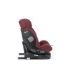 Forgatható gyermek autósülés Recaro Salia 125 kid iron red i-Size