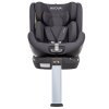 Német gyerek autósülés Avova Swan-fix I-SIZE 2024 Koala Grey 0-25kg