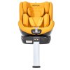 Německá dětská autosedačka Avova Swan-fix I-SIZE 2024 Beach Yellow 0-25kg